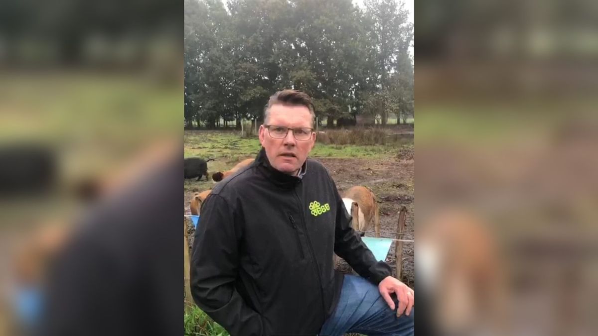 BBB draagt Gert-Jan Schuinder voor als lijsttrekker Provinciale Statenverkiezingen