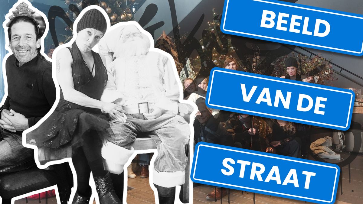 Vis, vlees en gezelligheid: voor deze mensen is uiteten gaan een unicum