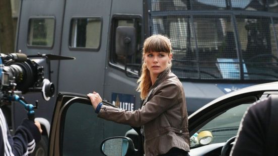 Nieuw seizoen van Flikken Maastricht aangekondigd Nieuws