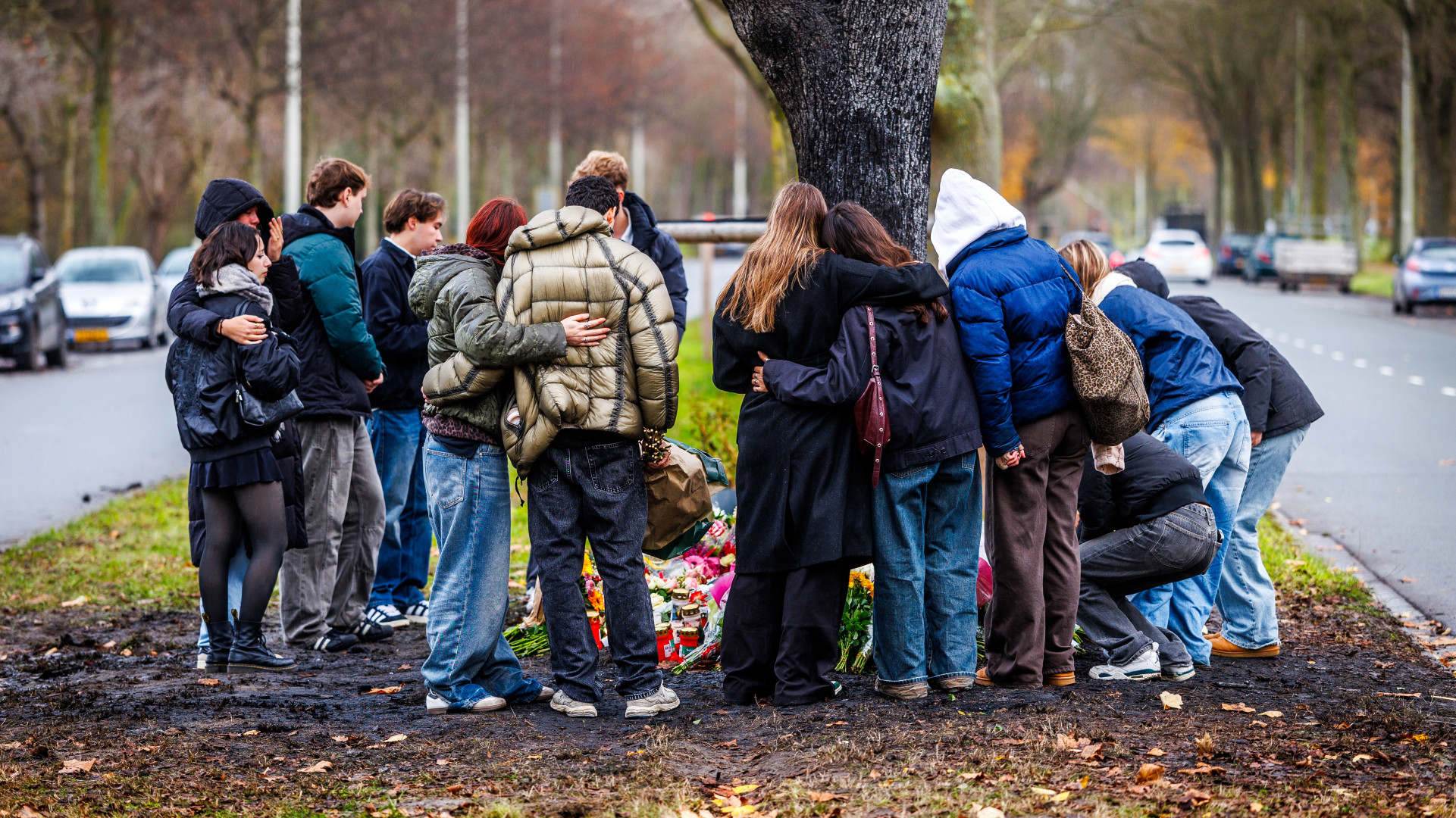 Dodelijk ongeluk Den Haag: verdriet om Mara, Doris en Youssef is groot -  Omroep West