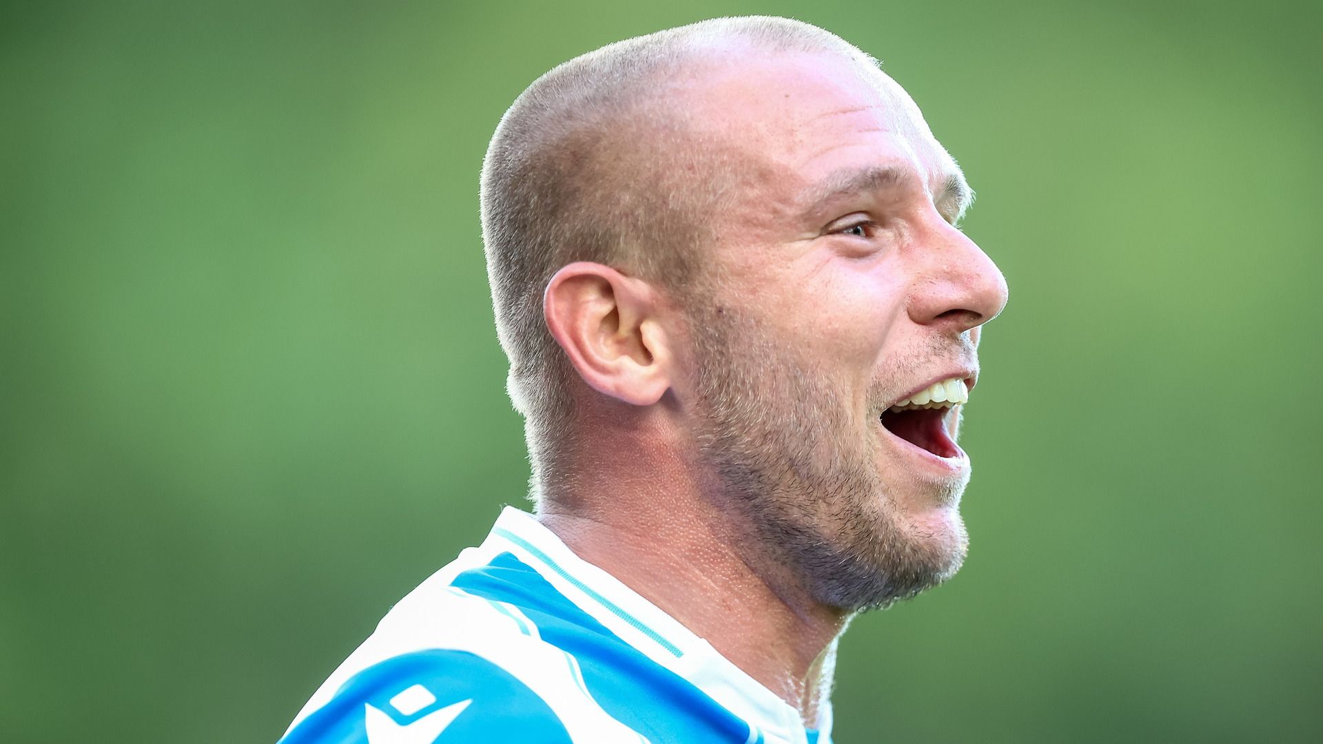 Sven van Beek