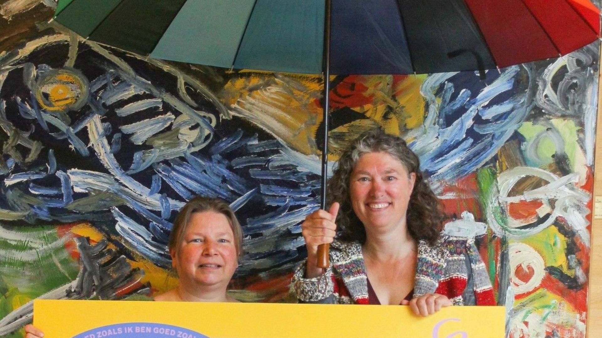 Achterhoek Pridemaand in juni.
