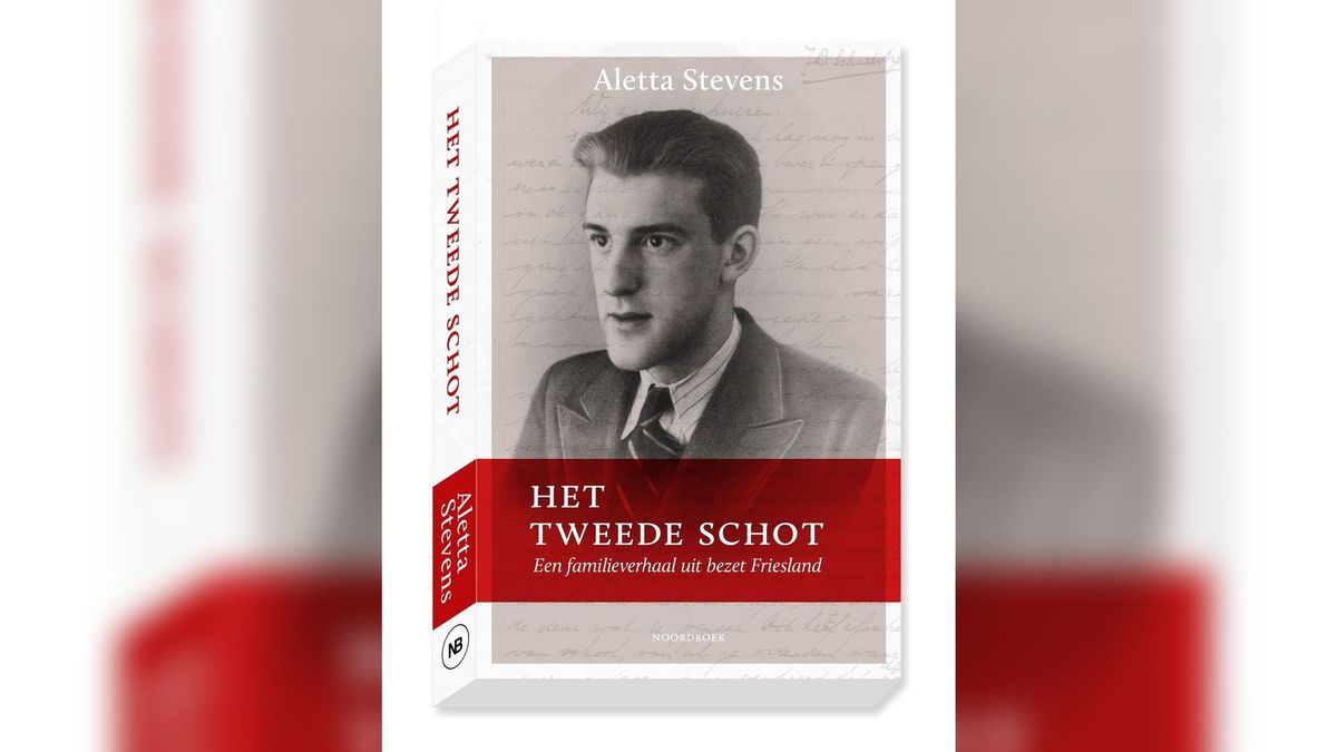 'Het Tweede Schot': een familieverhaal uit bezet Fryslân
