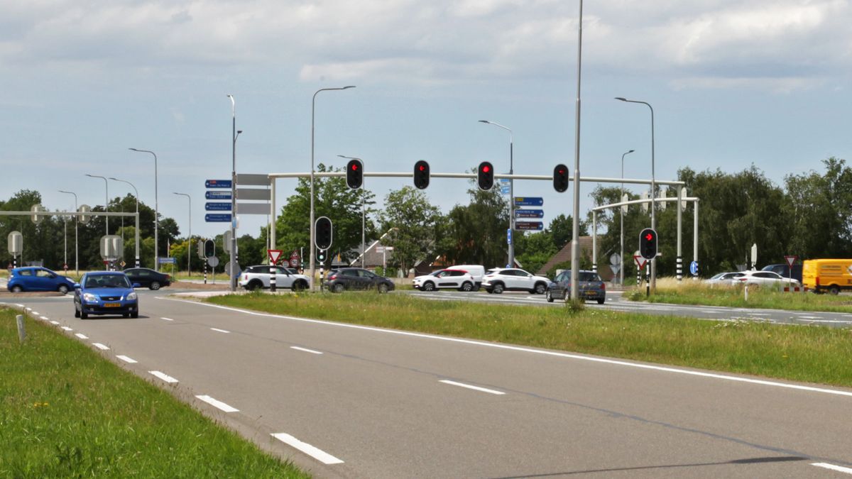 Deltaweg wordt aangepakt om veiliger te maken en beter te laten doorstromen