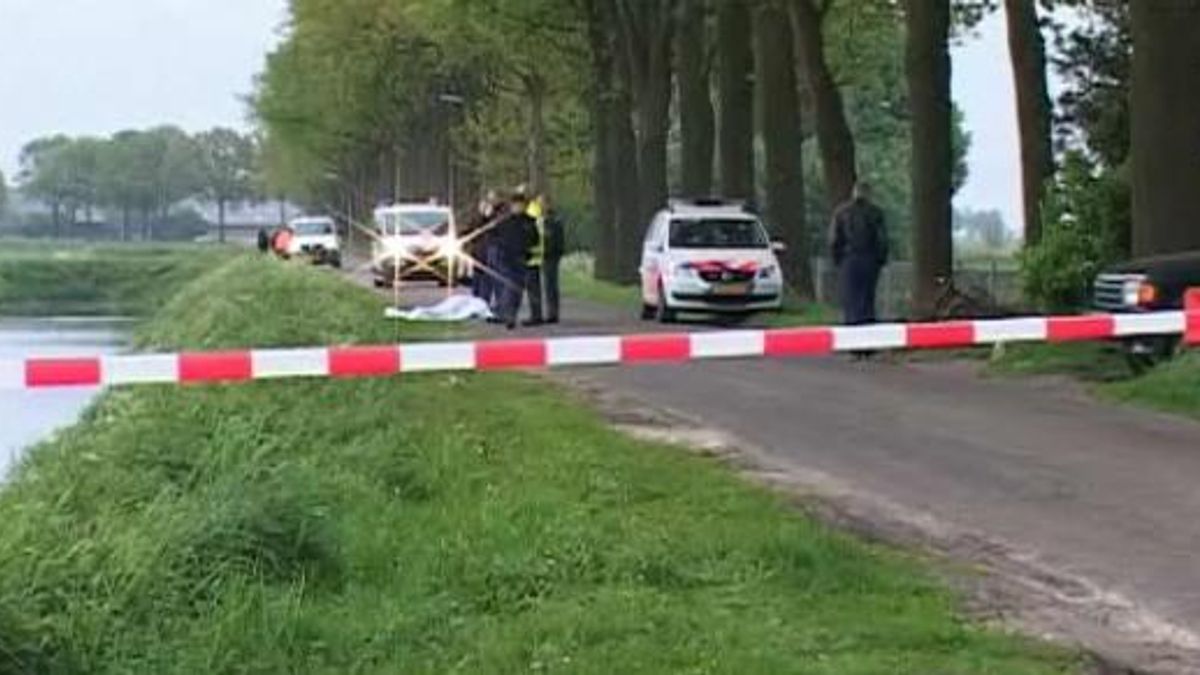 Dode gevonden in Nieuw-Weerdinge