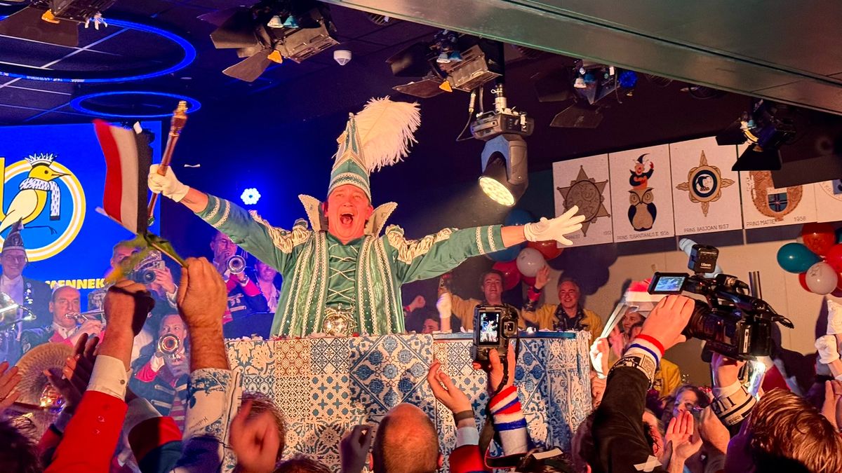 Carnaval barst los: nieuwe hoogheden onthuld in Noord-Oost Twente