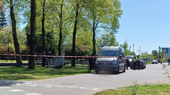 Vermiste man (61) dood gevonden in kanaal