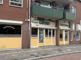 Assen wil twee coffeeshops, maar zittende Happy Corner moet ook 'solliciteren' en is zuur