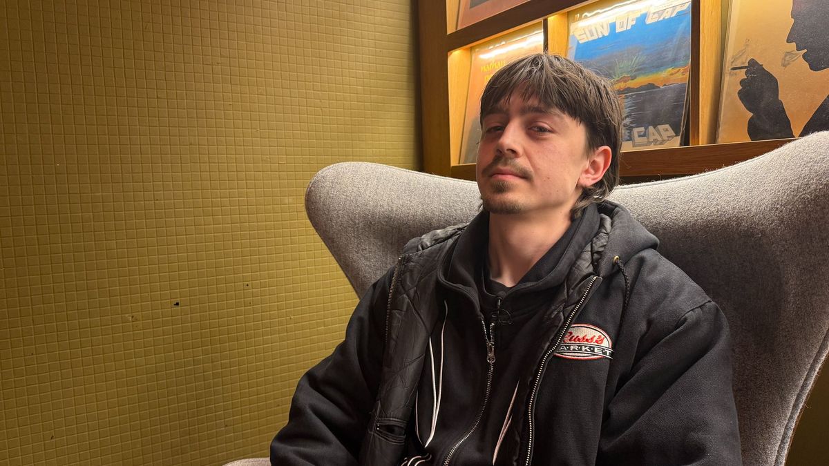 Boas (25) is de nieuwe nachtburgemeester Nijmegen