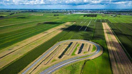 Fietsers en ov krijgen prioriteit bij bouw nieuwe woonwijk Home