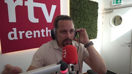 Van den Driessche (WKE'16) houdt zelden tactische trainingen op het kamp
