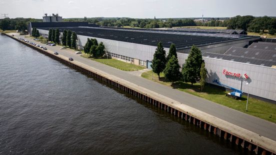 Strafzaak rondom asbestdoden fabriek Eternit Goor gaat door: 'Niet verjaard' Nieuws