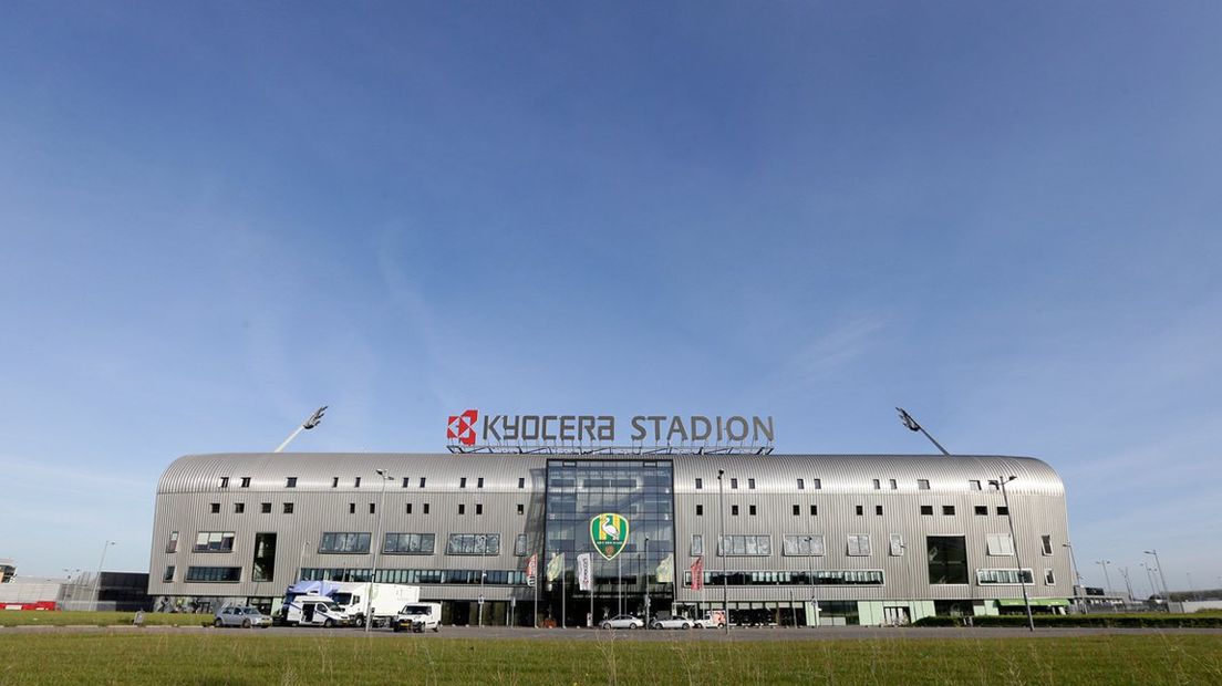 Kyocera Stadion