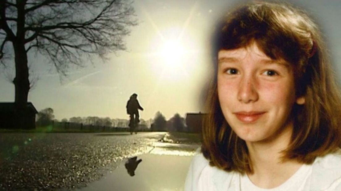 Maria van der Zanden verdween in 1994 tijdens een fietstocht.