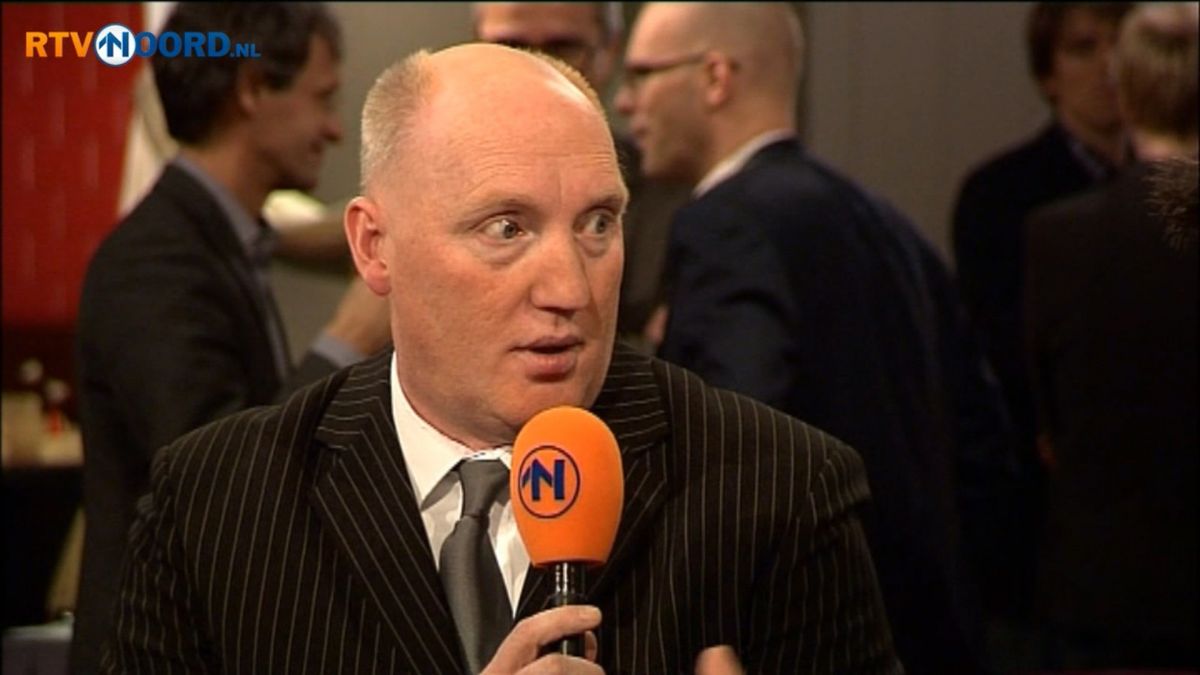 Burgemeester Oldambt geen burgemeester Bellingwedde