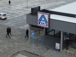 Supermarkt-soap in Nieuwegein: gemeente wil net geopende Aldi weer dicht