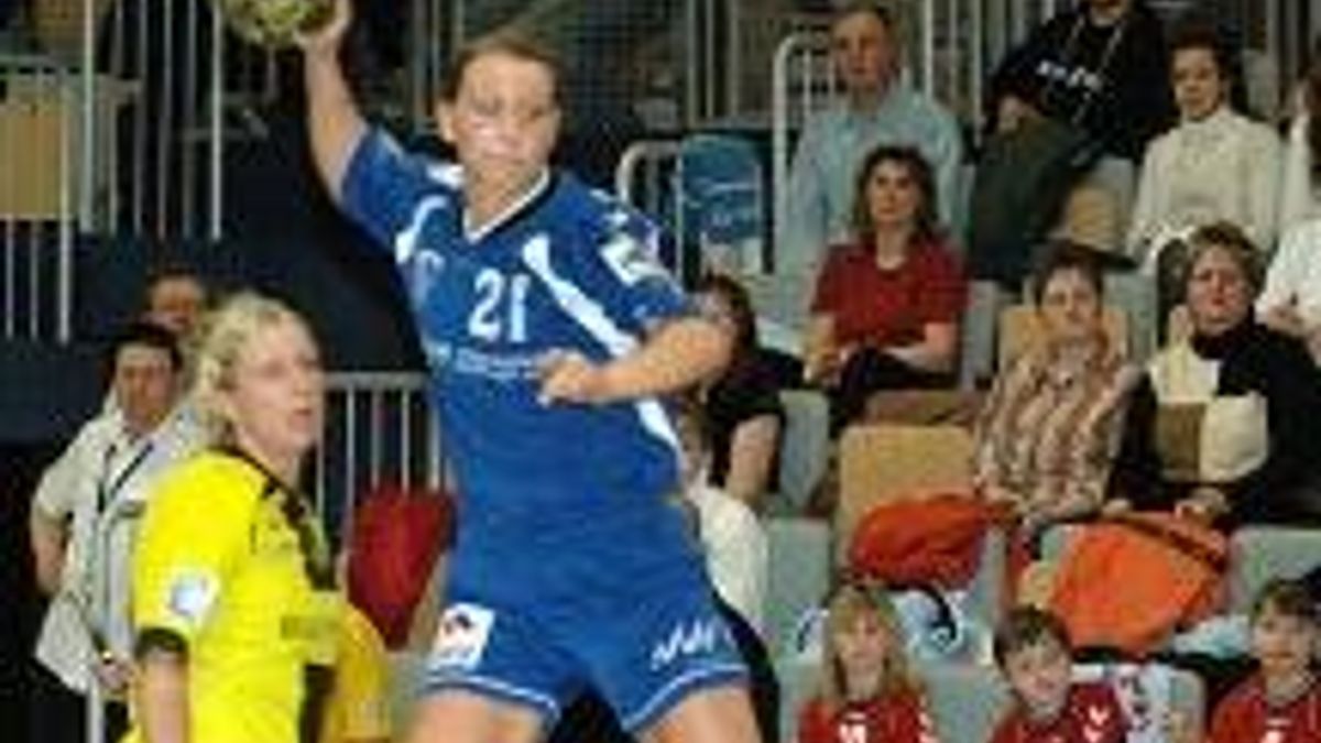 Jolanda Robben naar Celle