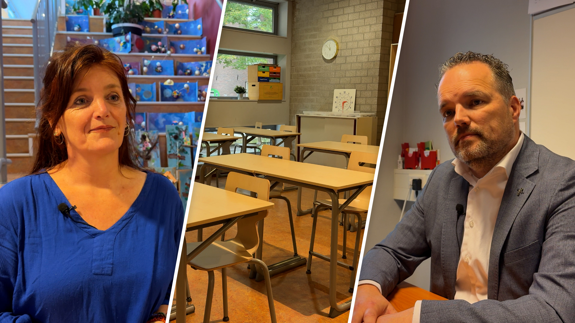 Minder geld voor Vlinderslag in Amersfoort: 'Dit raakt kinderen die het echt nodig hebben'