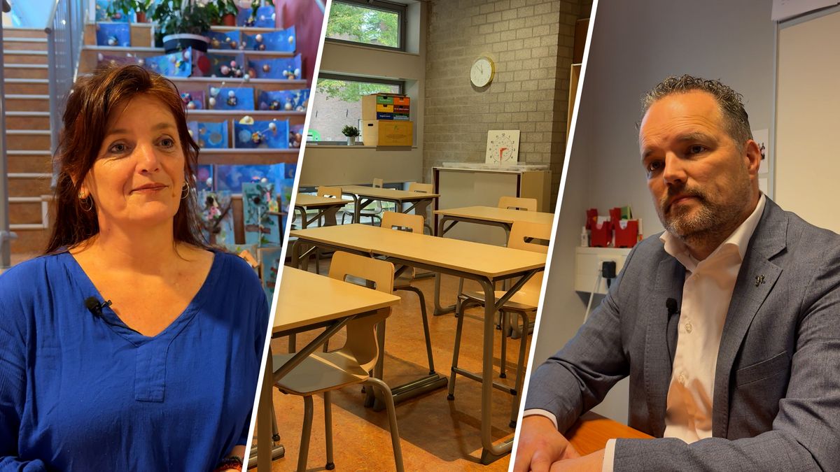 Kindcentrum Vlinderslag verliest ton aan onderwijsgeld