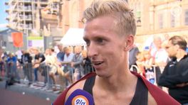 Futselaar traint voor marathon • Van der Kraan crisismanager Vitesse