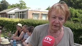 Eerste oogstseizoen in sociale voedseltuin Beilen