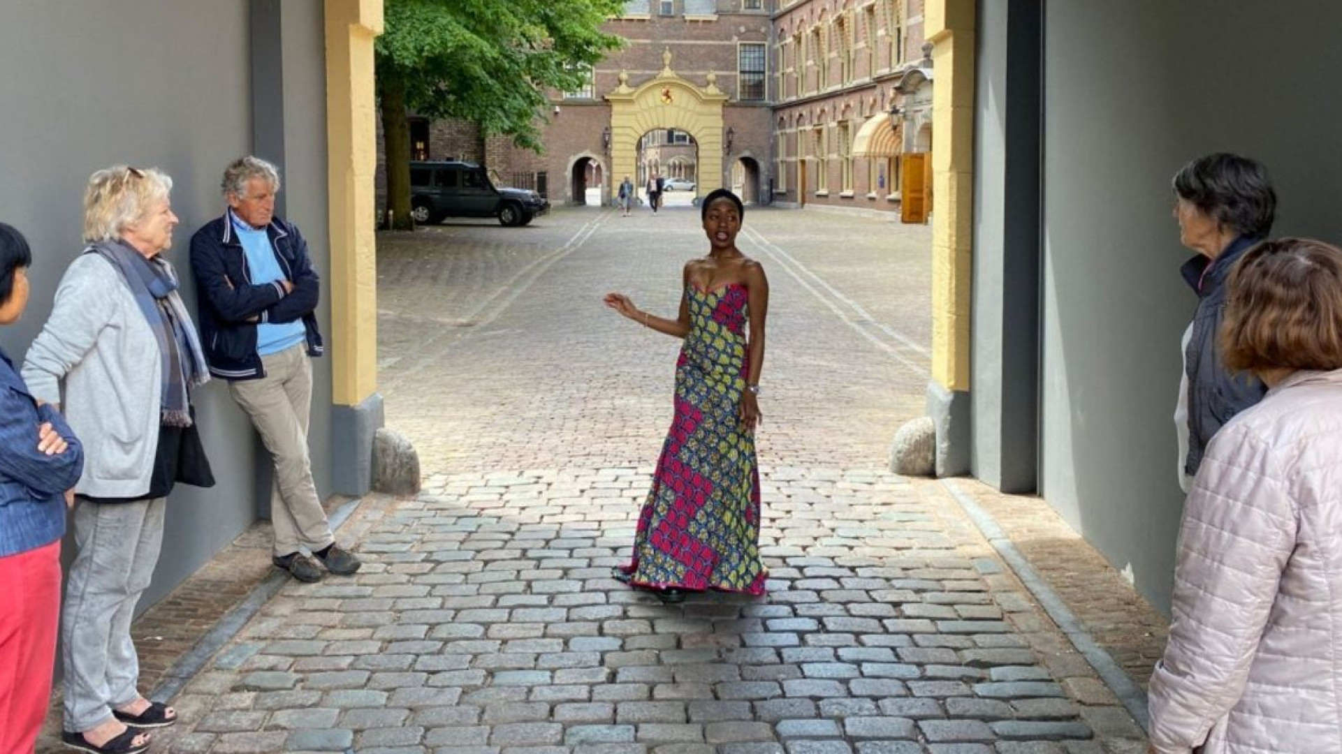 Keti Koti in Den Haag: waar kun je de afschaffing van de slavernij