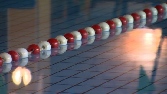 Misbruikzaak zwembad Zelhem niet achter gesloten deuren