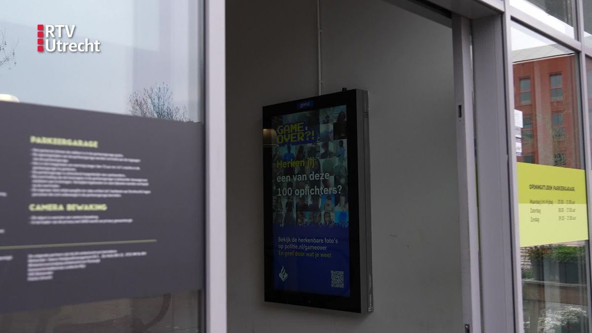 Foto's verspreiden om oplichters op te sporen, goed idee?