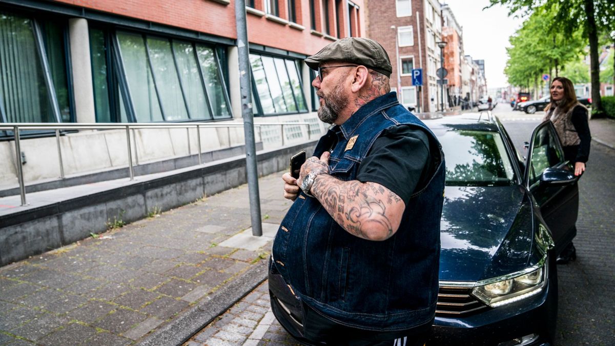 Advocaat Henk Kuipers: 'OM harkte bewijs op selectieve wijze bijeen