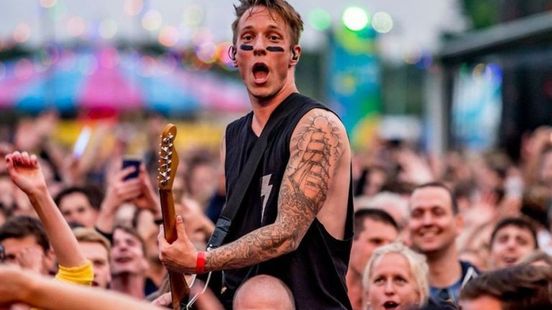 Gelderpop gaat dit jaar niet door, kosten te hoog