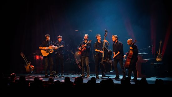 Pinkpopdroom komt uit voor HAEVN uit Kerkrade: 'Eindelijk!' Nieuws