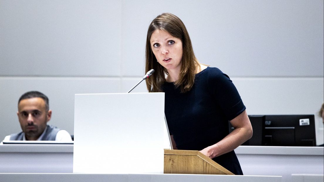 De VVD is uit de Haagse coalitie gestapt