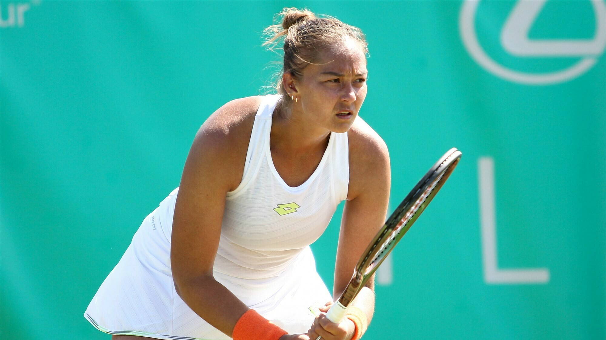 PattinamaKerkhove nog één zege verwijderd van deelname aan Australian