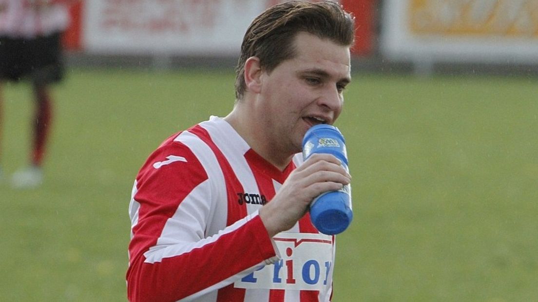 VC Vlissingen op eigen veld onderuit tegen OSS'20 (video)