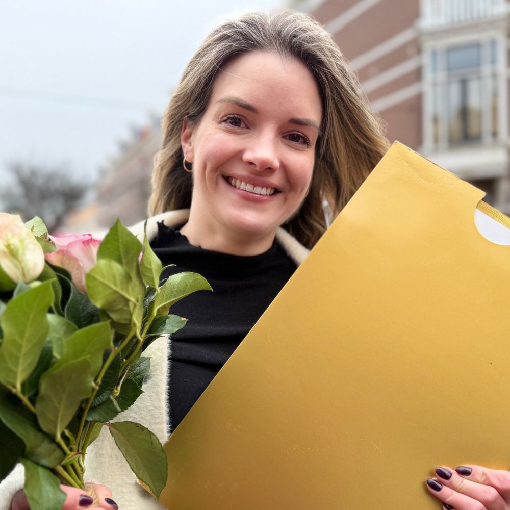 Postcode Loterij van 1 miljoen euro valt in straat: 'Ik ben net ...