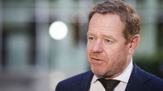 Minister: 'Deze vorm van geweld is ongekend en nieuw'