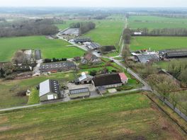 Hulppunten voor Drenten met schade na aardbeving Eleveld