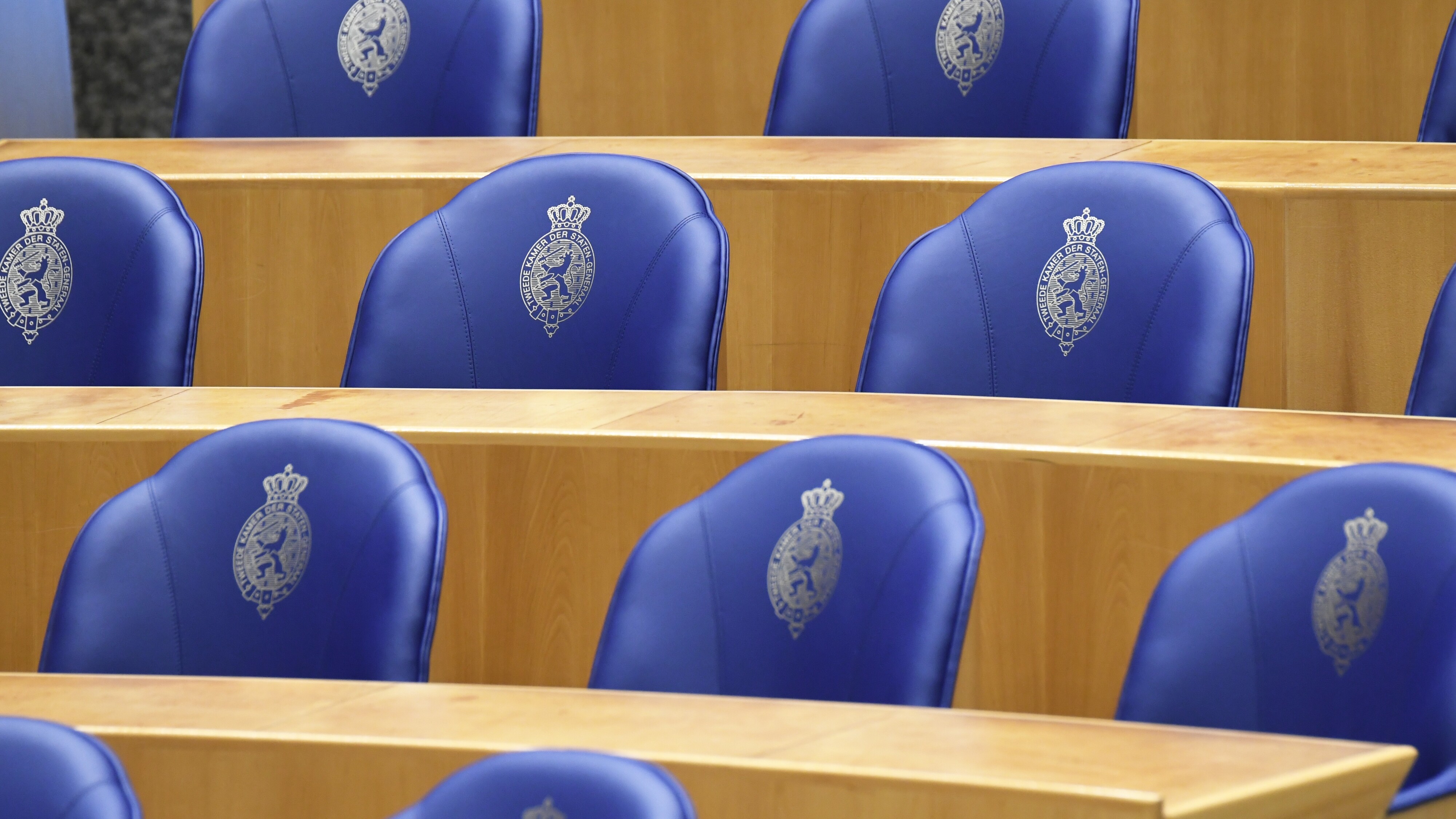 Deze 35 kandidaten uit Drenthe kunnen de Tweede Kamer in - RTV Drenthe