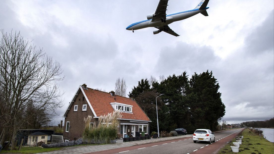 Foto ter illustratie