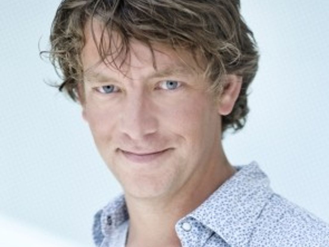 Jan Willem Roodbeen