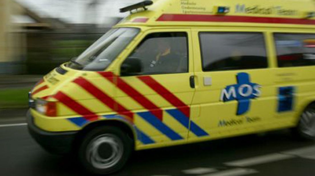 Kesterenaar (19) dood tijdens werk