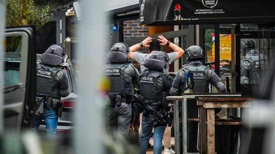 Gijzelaar Petticoat moet snel naar tbs-kliniek zegt advocaat