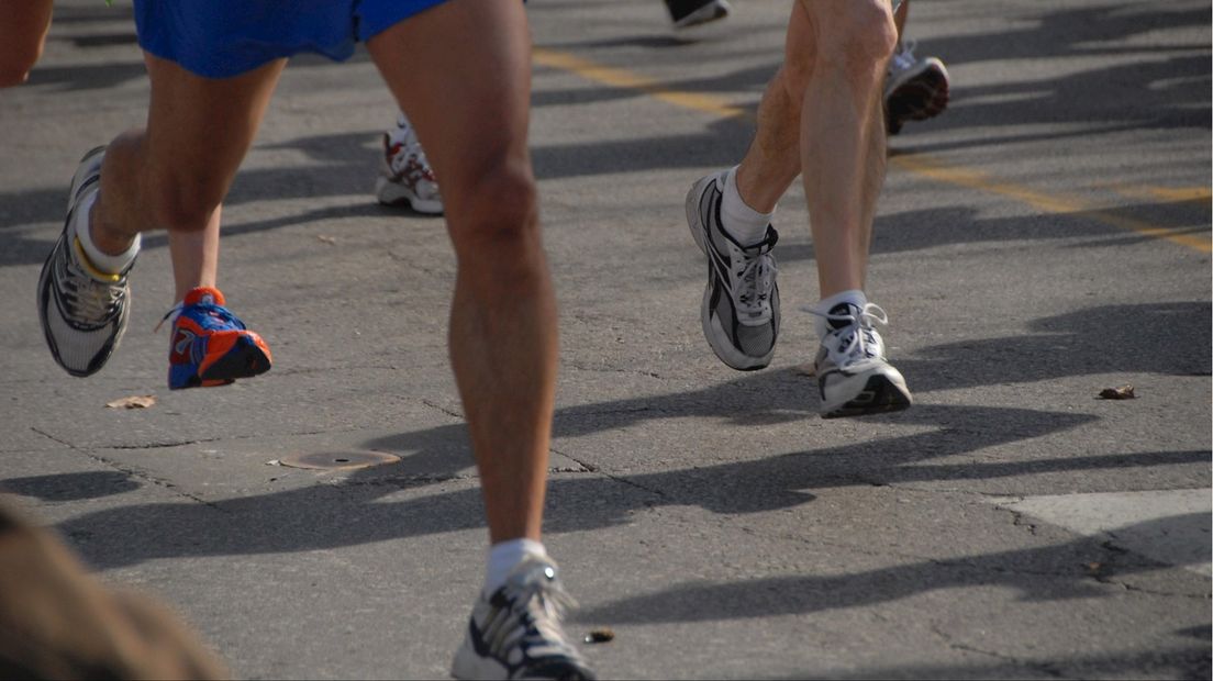 Hoge Lage Torenloop gaat niet door