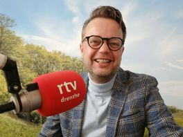 Praot Drents met mij met Robert Braam: 'As der ien levenservaring har, dan was ik dat wal'