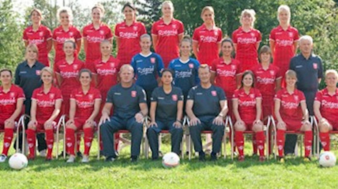 Dames FC Twente
