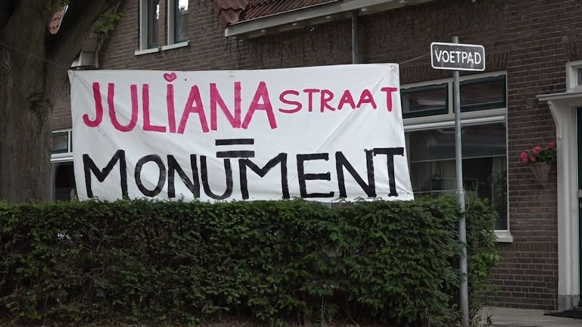 Sloopkogel wellicht niet nodig, volksbuurt krijgt mogelijk speciale