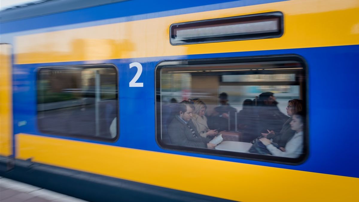 112 Nieuws: Brandweer op tijd bij schuurbrand in Olst | Geen intercity's tussen Zwolle en Groningen