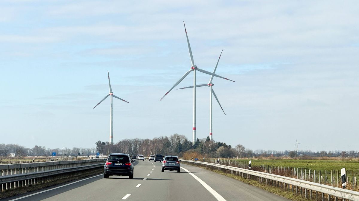 Bouw windparken in grensgebied verboden door eeuwenoud verdrag
