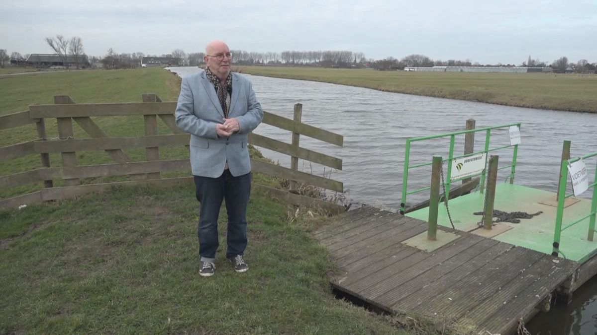 Scheiding Stompwijk en Leidschendam-Voorburg 'niet heel kansrijk'
