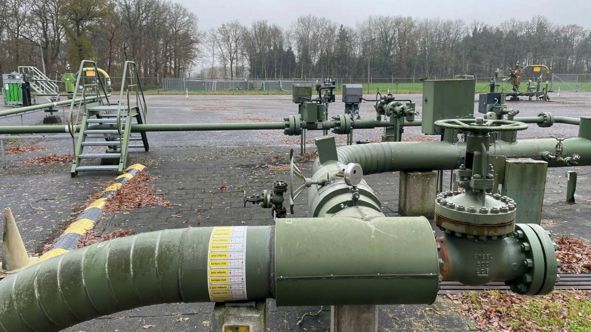 NAM stopt gaswinning in aantal kleine velden: 'Niet meer rendabel'